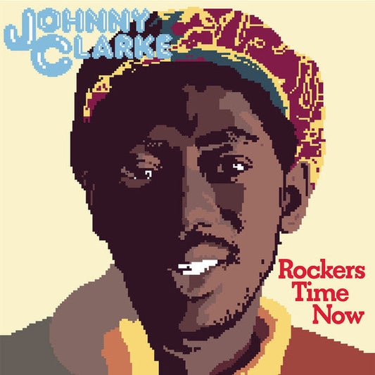 Johnny Clarke | Rockers Time Now | Album
