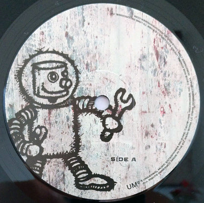 Rob Zombie – Astro-Creep: 2000 Live - VINYL LP