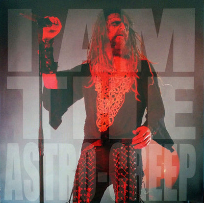 Rob Zombie – Astro-Creep: 2000 Live - VINYL LP