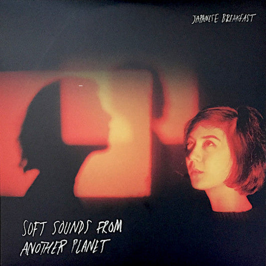 Japanese Breakfast | Soft Sounds From Another Planet | Album