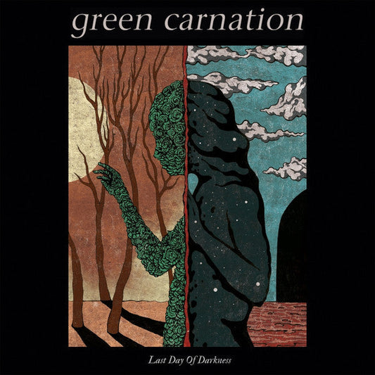 Green Carnation | Last Day of Darkness (Live) | Album