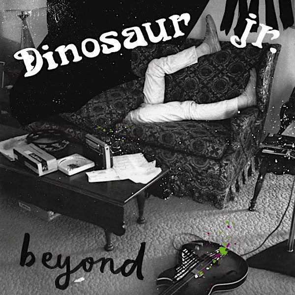 Dinosaur Jr | Beyond | Album