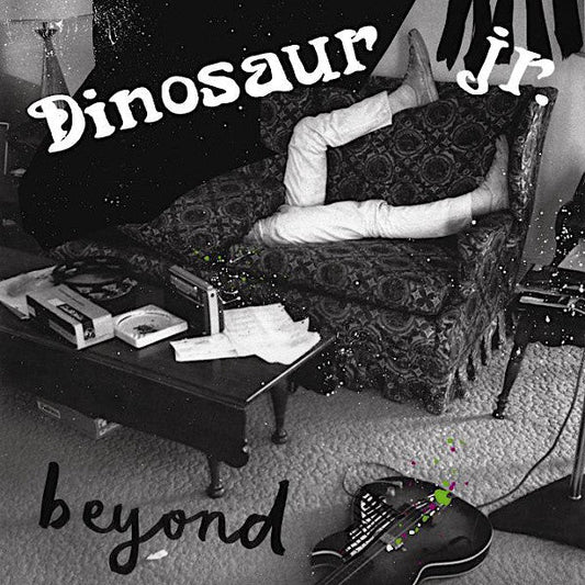 Dinosaur Jr | Beyond | Album