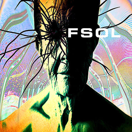 The Future Sound of London | From The Archives Vol 9 | Album