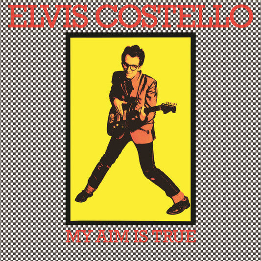 Elvis Costello | My Aim Is True | Album