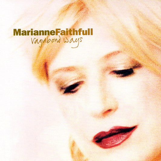 Marianne Faithfull | Vagabond Ways | Album
