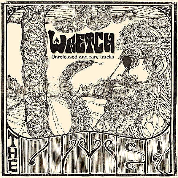 The Litter | Wretch (Arch.) | Album