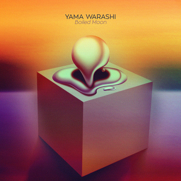 Yama Warashi | Boiled Moon | Album