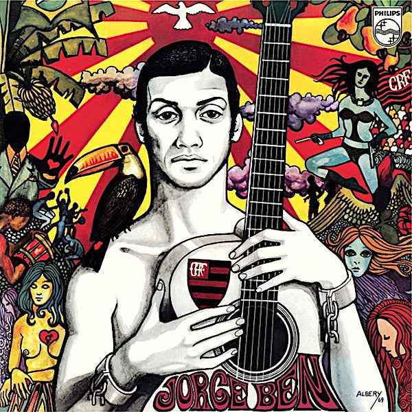 Jorge Ben | Jorge Ben | Album