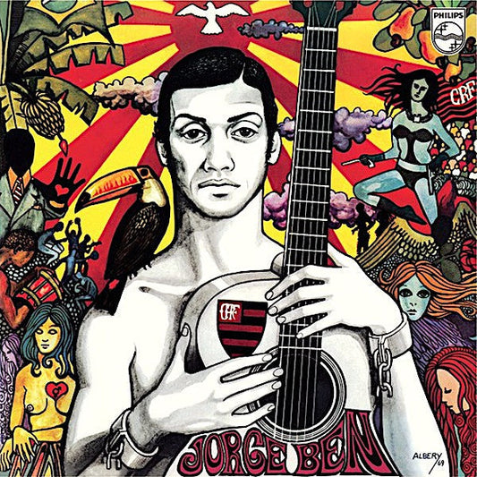 Jorge Ben | Jorge Ben | Album