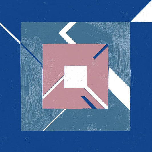 Daniel Thorne | Lines of Sight | Album