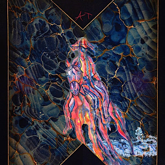 Avey Tare | Cows on Hourglass Pond | Album