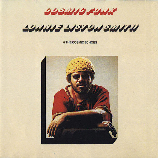 Lonnie Liston Smith | Cosmic Funk (w/ The Cosmic Echoes) | Album