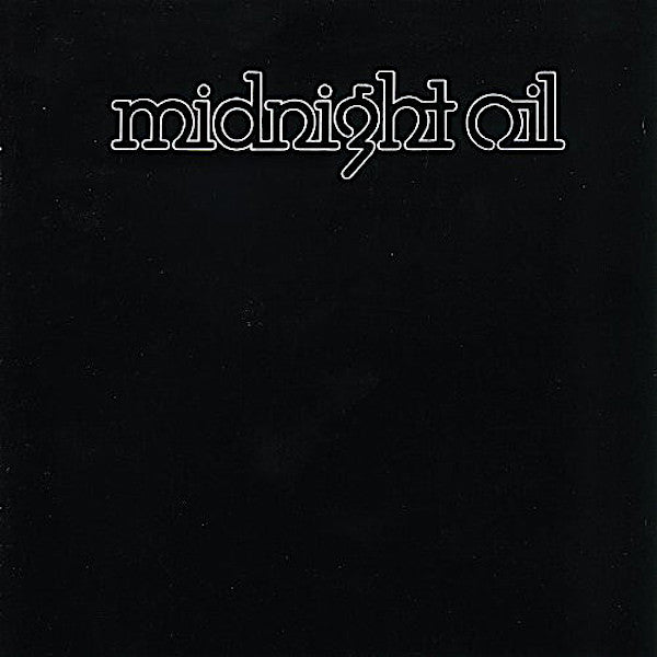 Midnight Oil | Midnight Oil | Album