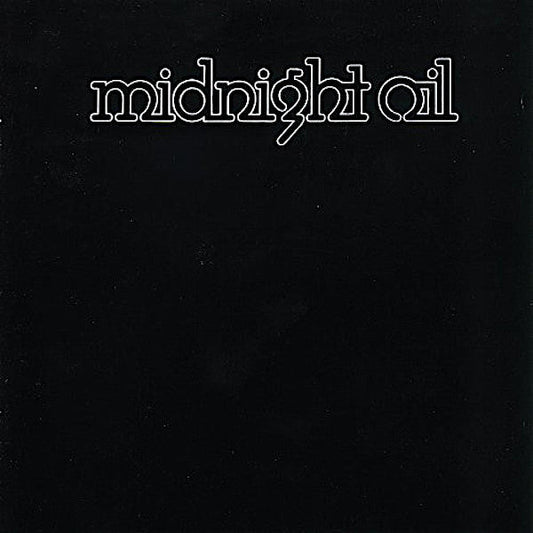 Midnight Oil | Midnight Oil | Album