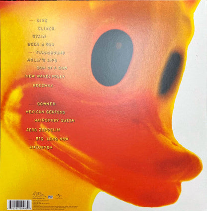 Nirvana - Incesticide Vinyl 2LP