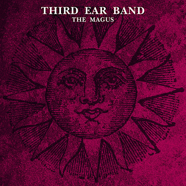 Third Ear Band | The Magus (Arch.) | Album