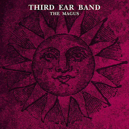 Third Ear Band | The Magus (Arch.) | Album