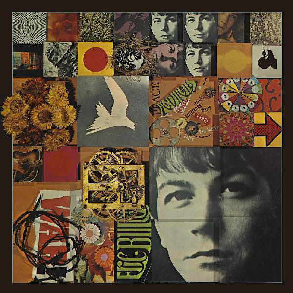 Eric Burdon | The Twain Shall Meet (w/ The Animals) | Album