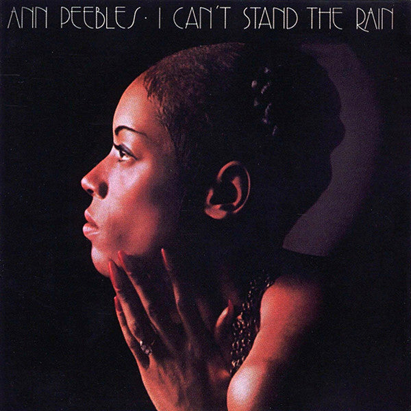 Ann Peebles | I Can't Stand the Rain | Album