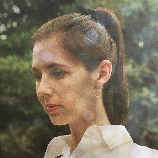 Carla Dal Forno | Look Up Sharp | Album