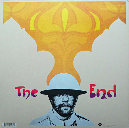 Groundhogs - Thank Christ For The Bomb 50th Anniversary Vinyl LP