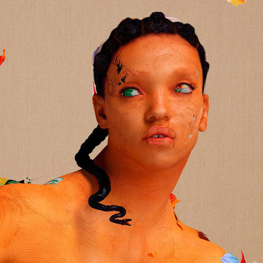 FKA Twigs | Magdalene | Album