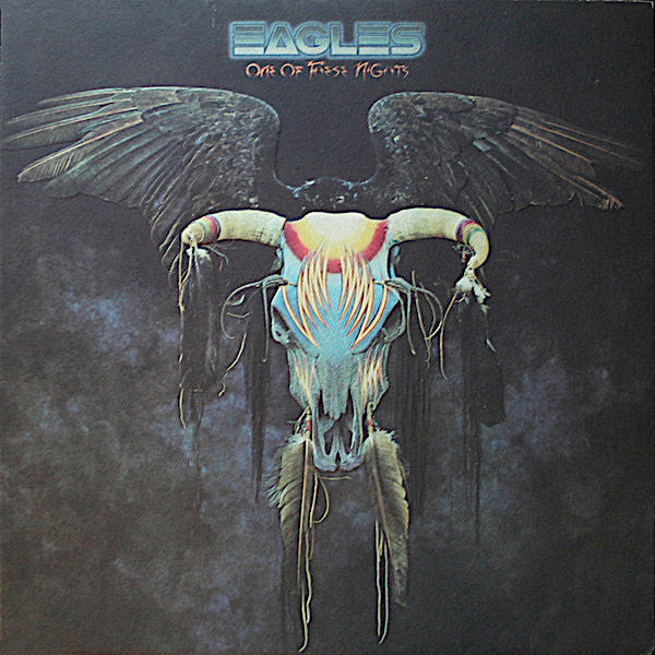Eagles | One of These Nights | Album