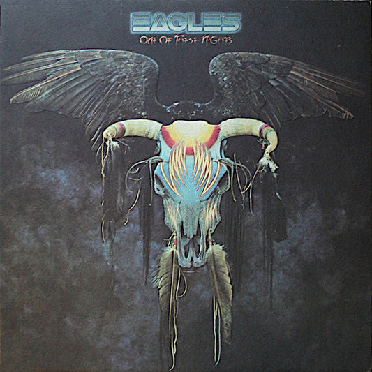Eagles | One of These Nights | Album