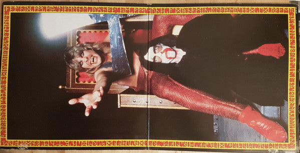 Ozzy Osbourne – Talk Of The Devil - 2 x VINYL LP