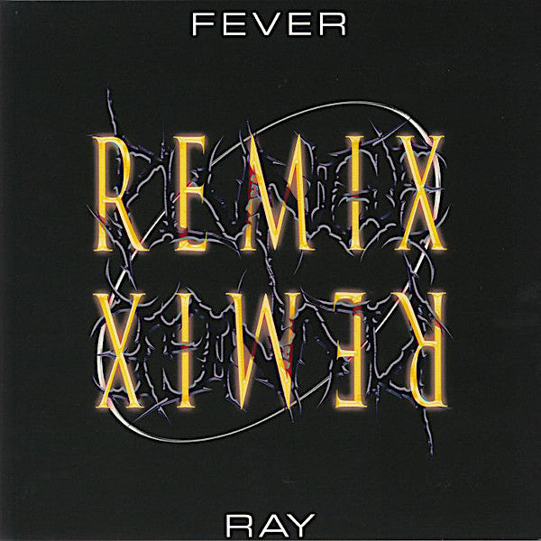 Fever Ray | Plunge Remix | Album
