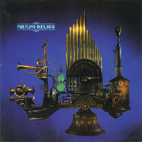 Pink Floyd | Relics | Album