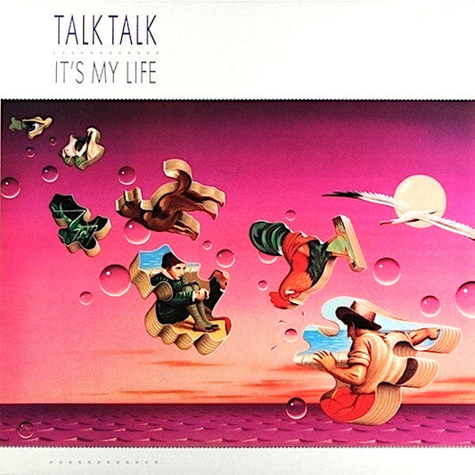 Talk Talk | It's My Life | Album