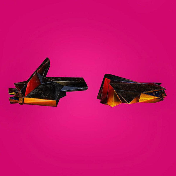 Run The Jewels | RTJ4 | Album