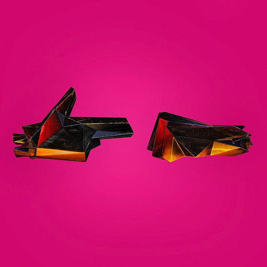 Run The Jewels | RTJ4 | Album