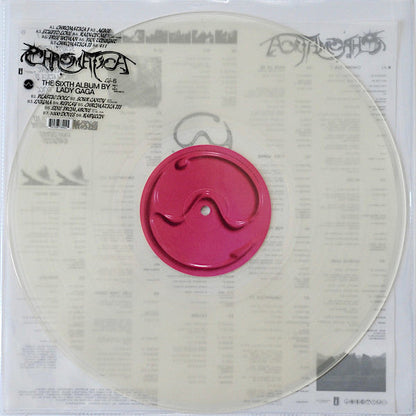 Lady Gaga | Chromatica | Album