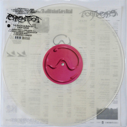 Lady Gaga | Chromatica | Album