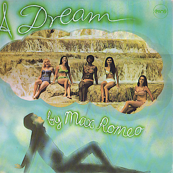 Max Romeo | A Dream by Max Romeo | Album