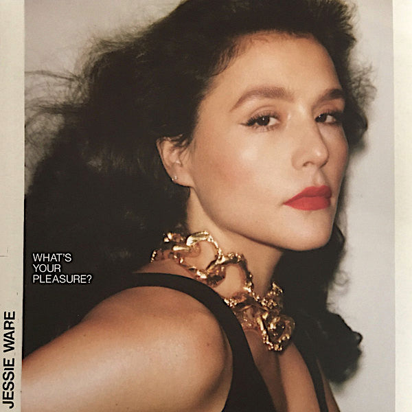 Jessie Ware | What's Your Pleasure? | Album