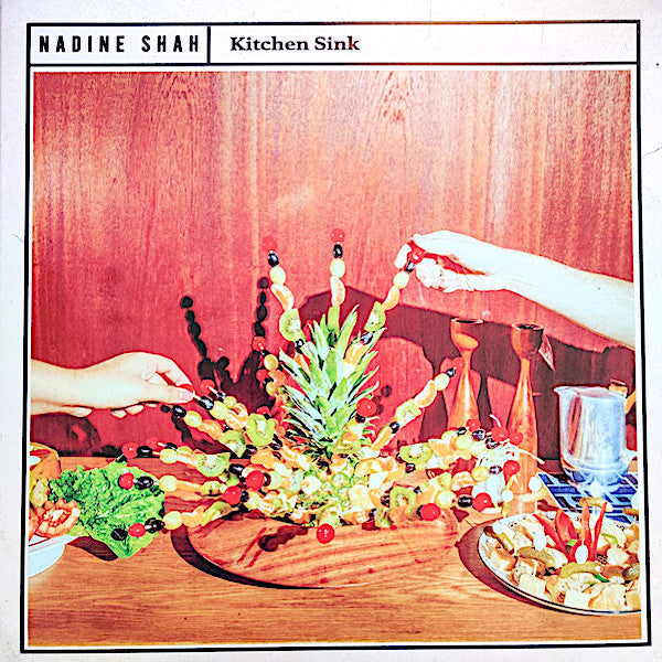 Nadine Shah | Kitchen Sink | Album