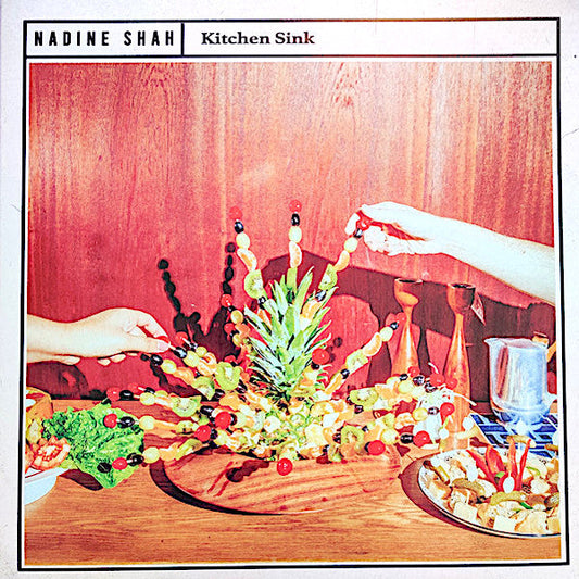 Nadine Shah | Kitchen Sink | Album