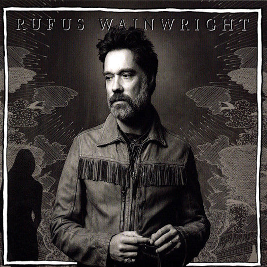 Rufus Wainwright | Unfollow the Rules | Album