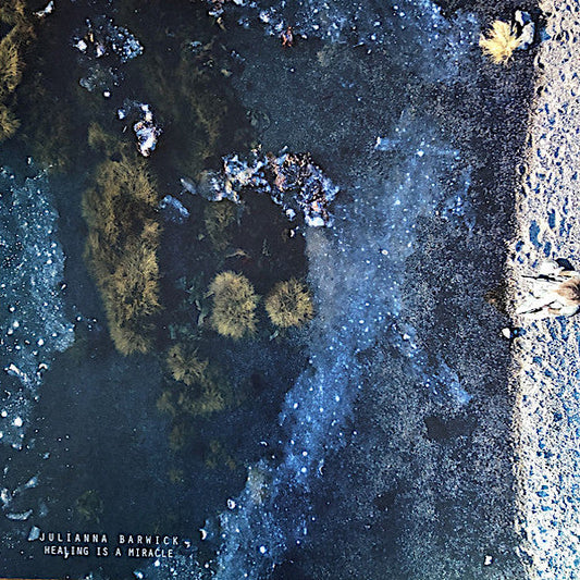Julianna Barwick | Healing is a Miracle | Album