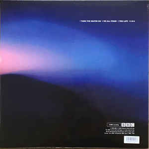 New Order - The John Peel Sessions 1982 Vinyl 12" RSD 2020