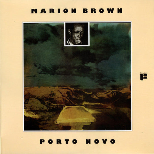 Marion Brown | Porto Novo | Album