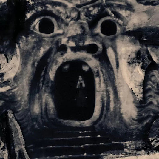 Anna von Hausswolff | All Thoughts Fly | Album