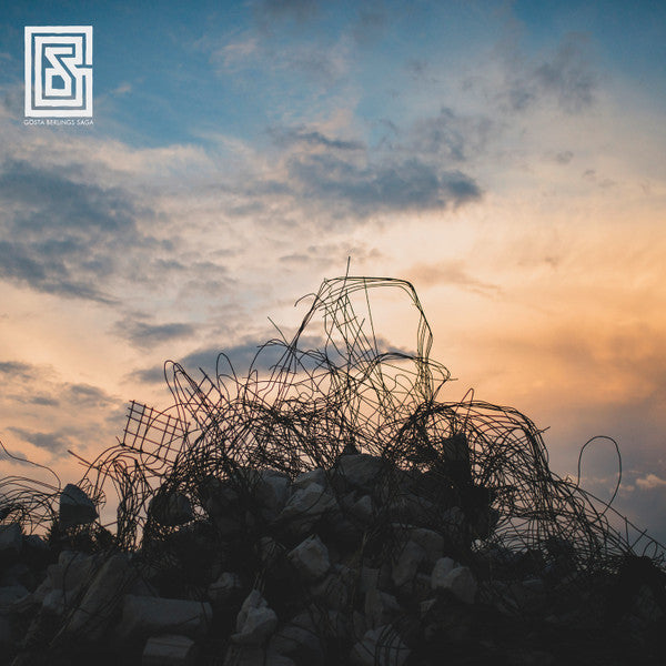 Gosta Berlings Saga | Konkret Musik | Album
