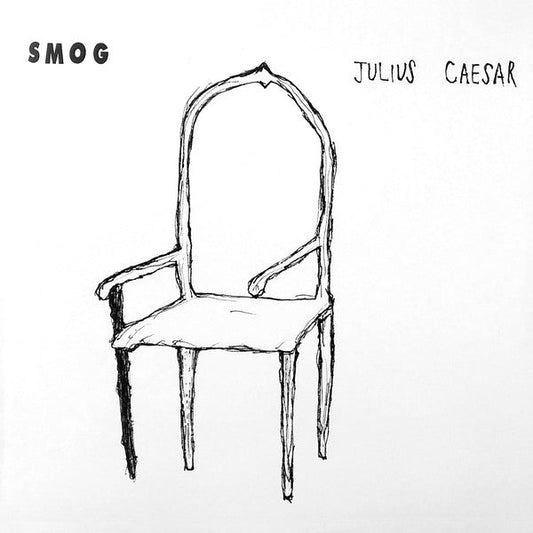 Bill Callahan | Julius Caesar (w/ Smog) | Album
