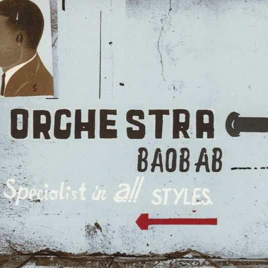 Orchestra Baobab | Specialist in All Styles | Album