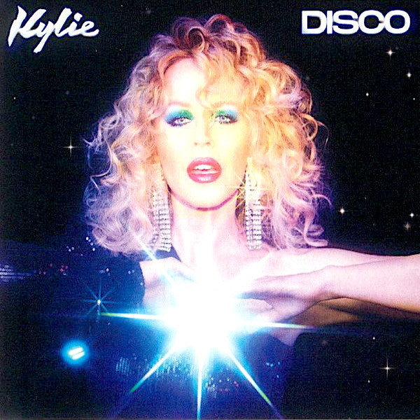 Kylie Minogue | Disco | Album